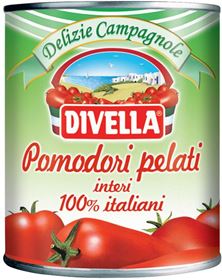 Immagine di DIVELLA PELATI  800 GR