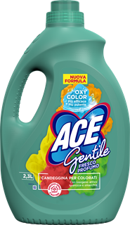 Immagine di ACE GENTILE lt.2.3