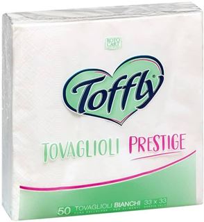 Immagine di TOFFLY TOV.PRESTIGE 33x33 50 P