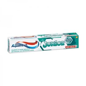 Immagine di AQUAFRESH DENT.JUNIOR 75 ml.
