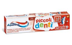 Immagine di AQUAFRESH DENT.PICC.DENTI 50 m