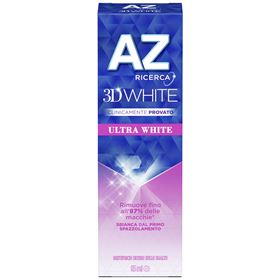 Immagine di AZ DENT.65ml ULTRA WHITE