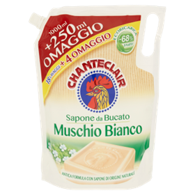 Immagine di CHANTECLAIR ECO RICARICA MUSCHIO LT 1.250