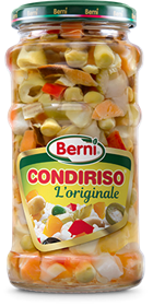 Immagine di BERNI CONDIRISO gr300X2 ORIGINALE