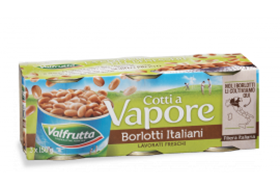 Immagine di VALFRUTTA COTTI gr150X3 BORLOT