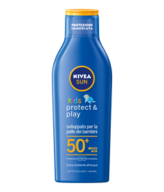 Immagine di NIVEA SUN BIMBI PROT&HYDR. FP50+ 200 ML