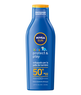 Picture of NIVEA SUN BIMBI PROT&HYDR. FP50+ 200 ML