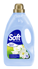 Immagine di SOFT ammorbidente MUSCH.B.50lav