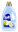 Immagine di SOFT ammorbidente MUSCH.B.50lav