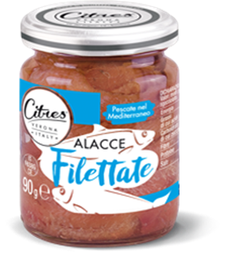 Immagine di CITRES ALACCE FILETTI gr.90
