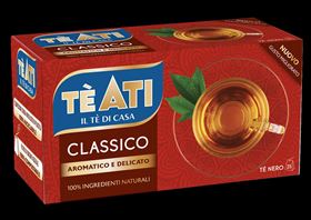 Immagine di ATI THE CLASSICO 25 FILTRI