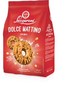 Immagine di LAZZARONI gr.700 DOLCE MATTINO