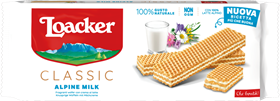 Immagine di LOACKER GR.175 ALPINEMILK