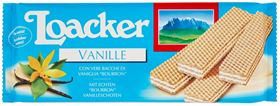 Immagine di LOACKER GR.175 VANILLE