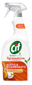 Immagine di CIF SPRAY EXPERT SGRASSATORE 650