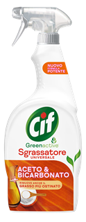 Immagine di CIF SPRAY EXPERT SGRASSATORE 650