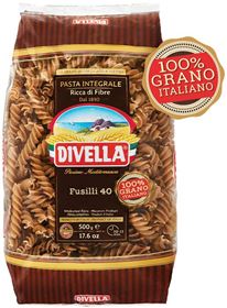 Immagine di DIVELLA INTEGRALE GR.500 FUSILLI
