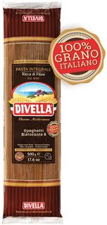 Immagine di DIVELLA INTEGRALE GR.500 SPAGHETTI