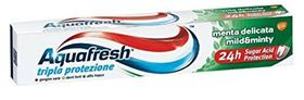 Immagine di AQUAFRESH DENT.MENTA DELICATA