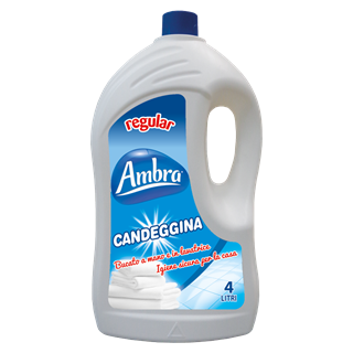 Picture of COLIBRI' CANDEGGINA LT.4 REG