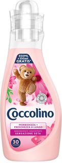 Immagine di COCCOLINO ml.650 SETA