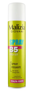 Immagine di MALIZIA GIOVANI FISS.SPRAY 250