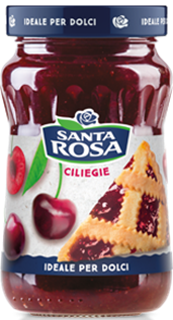 Immagine di SANTA ROSA gr.600 CILIEGIA