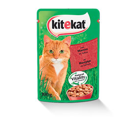Immagine di KITEKAT 85gr.BUSTA MANZO