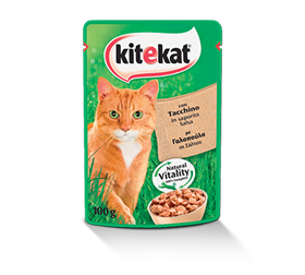 Immagine di KITEKAT 85gr.BUSTA TACCHINO