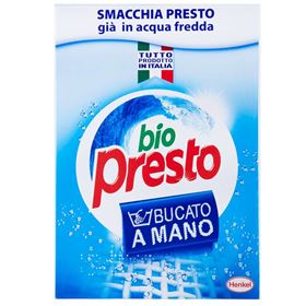 Immagine di BIO PRESTO BUCATO E3 gr.600