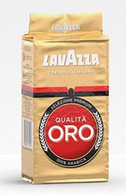 Immagine di LAVAZZA QUALITA' ORO GR.250