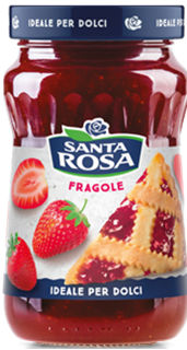 Immagine di SANTA ROSA gr.600 FRAGOLA
