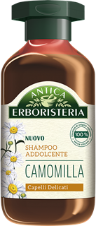 Immagine di ANTICA ERB.SH.250ml CAMOMILLA