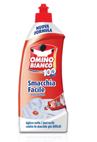 Immagine di OMINO B.SMACCHIAFACILE 500 ML