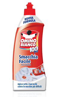 Immagine di OMINO B.SMACCHIAFACILE 500 ML