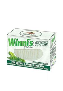 Picture of WINNI'S SAPONE MARSIGLIA 250gr