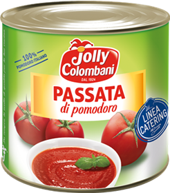 Immagine di JOLLY COLOMBANI PASSATA KG.2,5