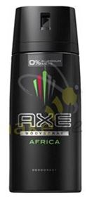 Picture of AXE DEOSPRAY 150ml. AFRICA
