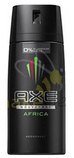 Immagine di AXE DEOSPRAY 150ml. AFRICA