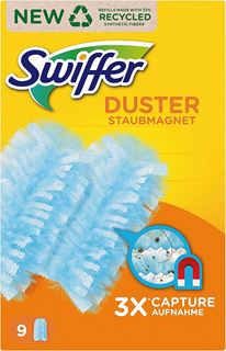 Immagine di SWIFFER DUSTER RICARICA 9 PIUMINI