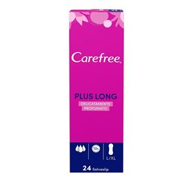Picture of CAREFREE MAXI LONG 24 PZ