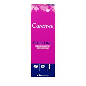 Immagine di CAREFREE MAXI LONG 24 PZ