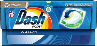 Immagine di DASH 31 PODS CLASSIC