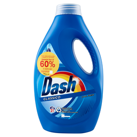 Immagine di DASH LIQUIDO 21 LAV.REGULAR