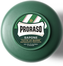 Picture of PRORASO SAPONE CIOTOLA 150 ml.