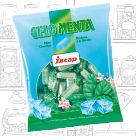 Immagine di INCAP gr.200 GELO MENTA