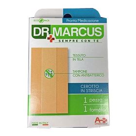 Immagine di DR.MAR.CEROTTO TNT STRISCIA CM 6X0.5
