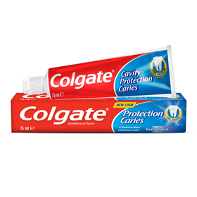 Immagine di COLGATE DENT.CLASSICO 100 ML