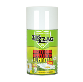 Immagine di ZIG ZAG LIBERATOERE RIC. PIRETRO PLUS 250ML