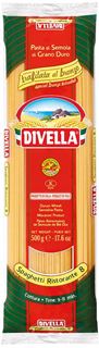 Immagine di DIVELLA BRONZO GR.500 SPAGHETTI
